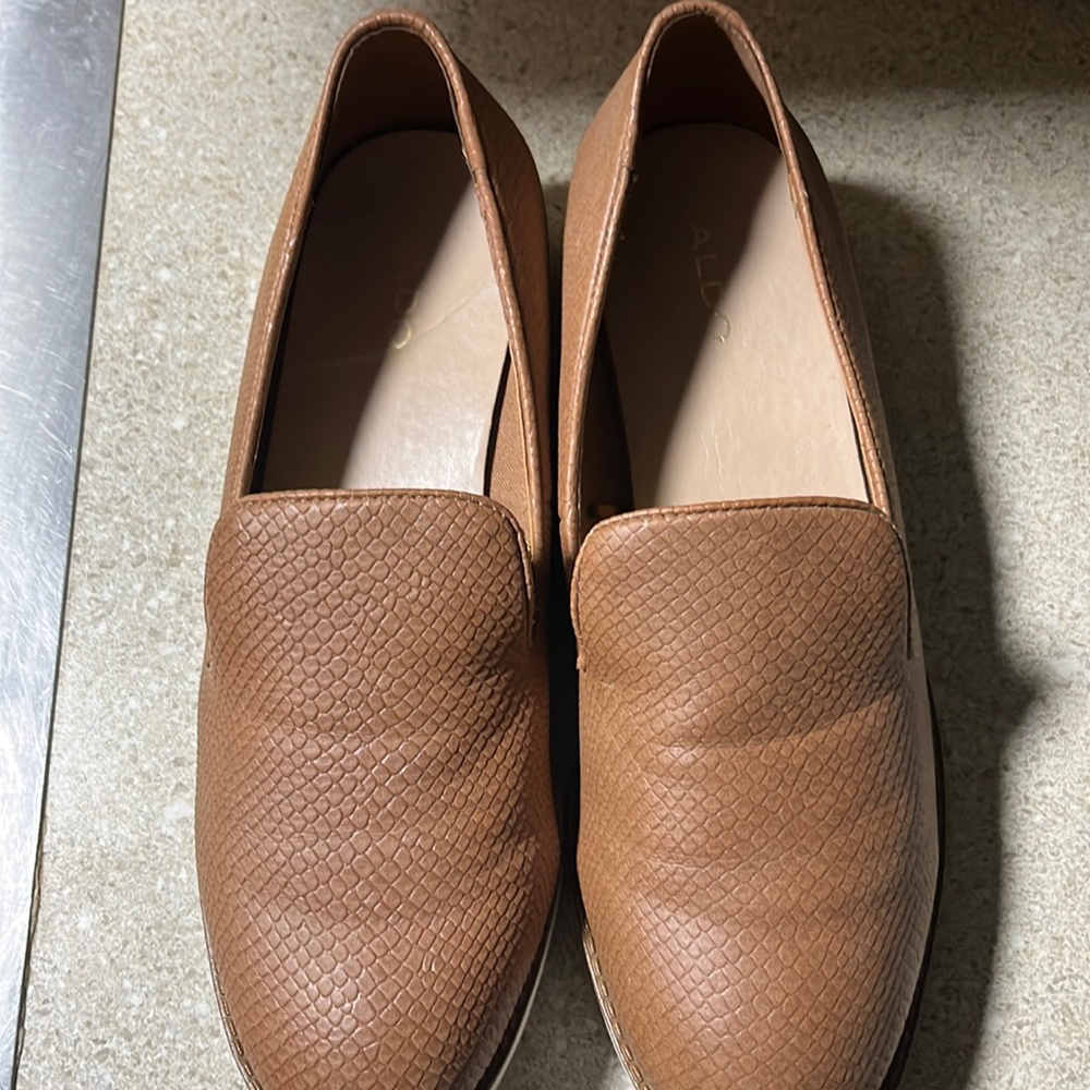 Aldo women’s flats